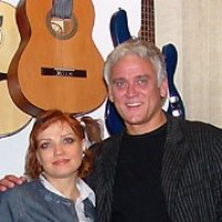 Маршал и Любаша